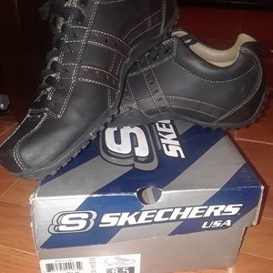 Mens shoes